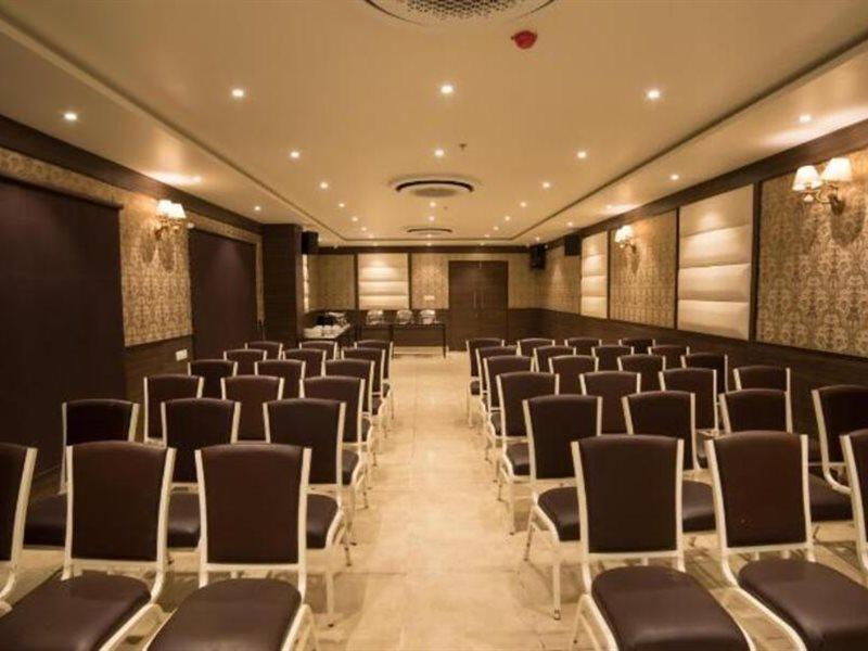 Hotel Virgo Sumeru Bhávnagar Exteriér fotografie