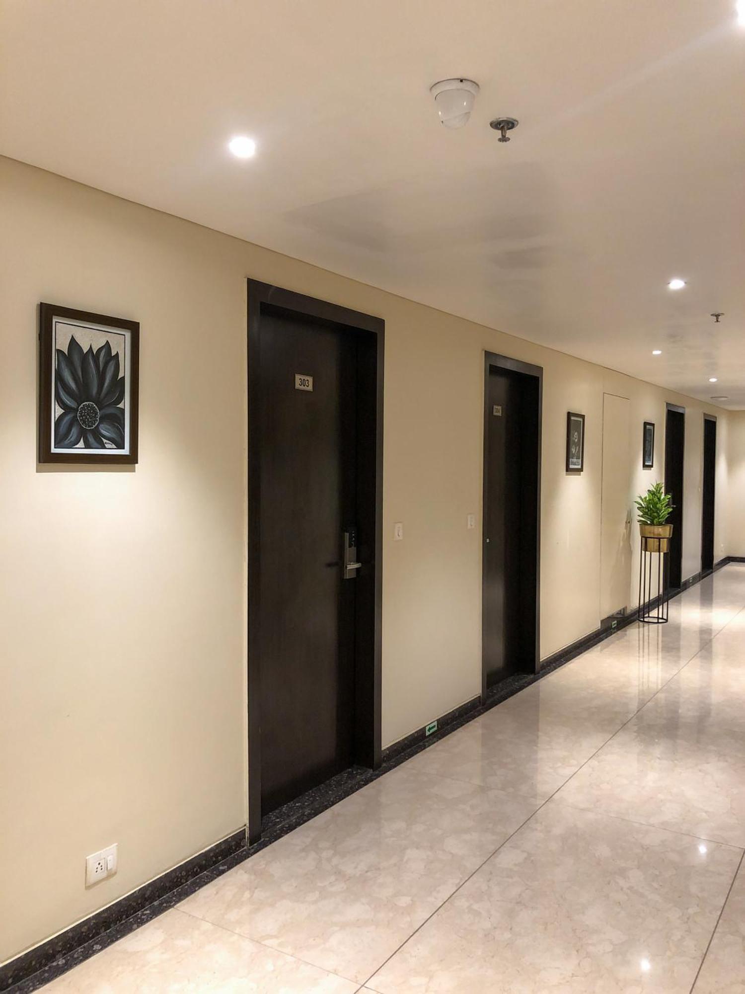 Hotel Virgo Sumeru Bhávnagar Exteriér fotografie