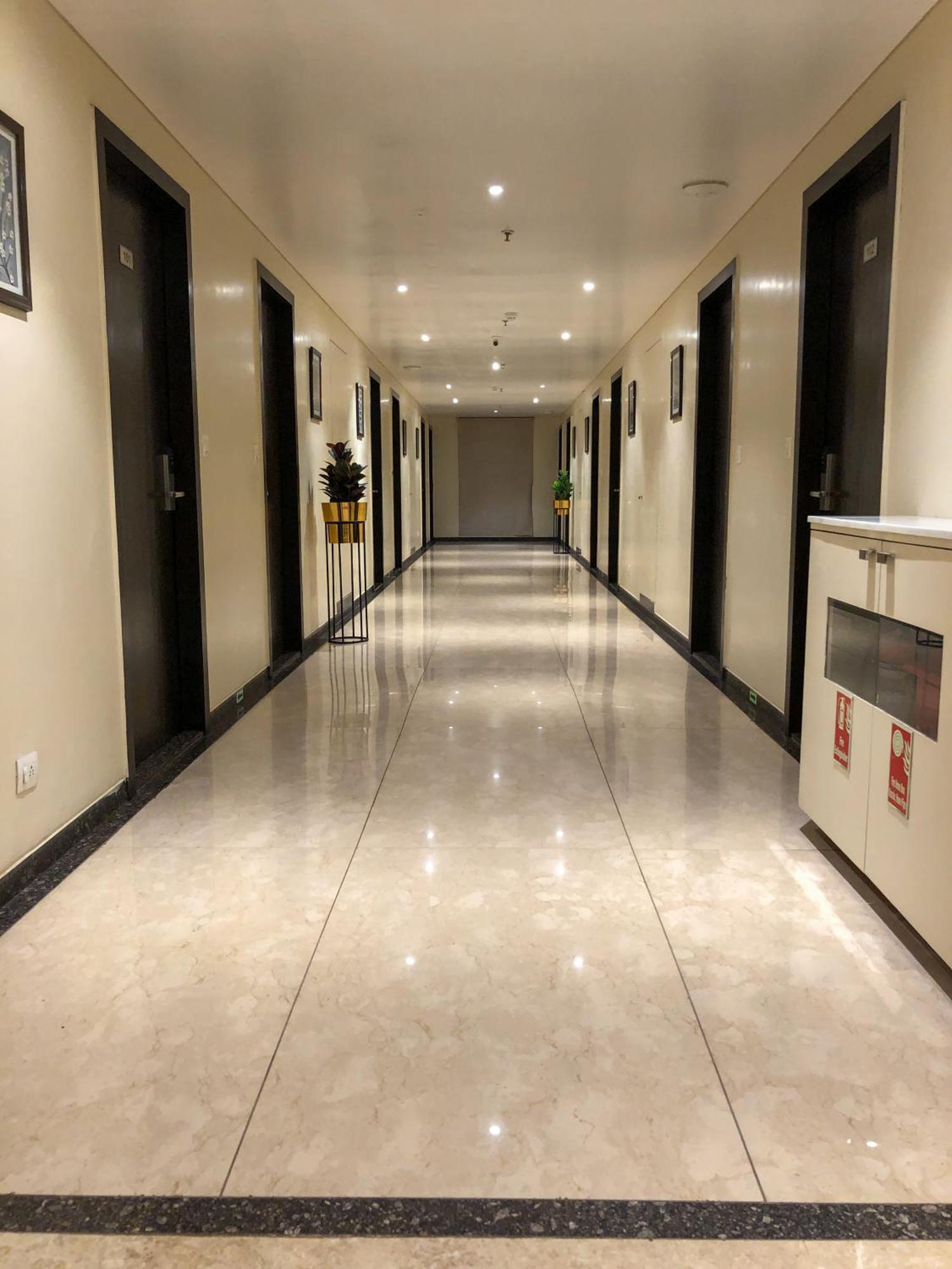 Hotel Virgo Sumeru Bhávnagar Exteriér fotografie
