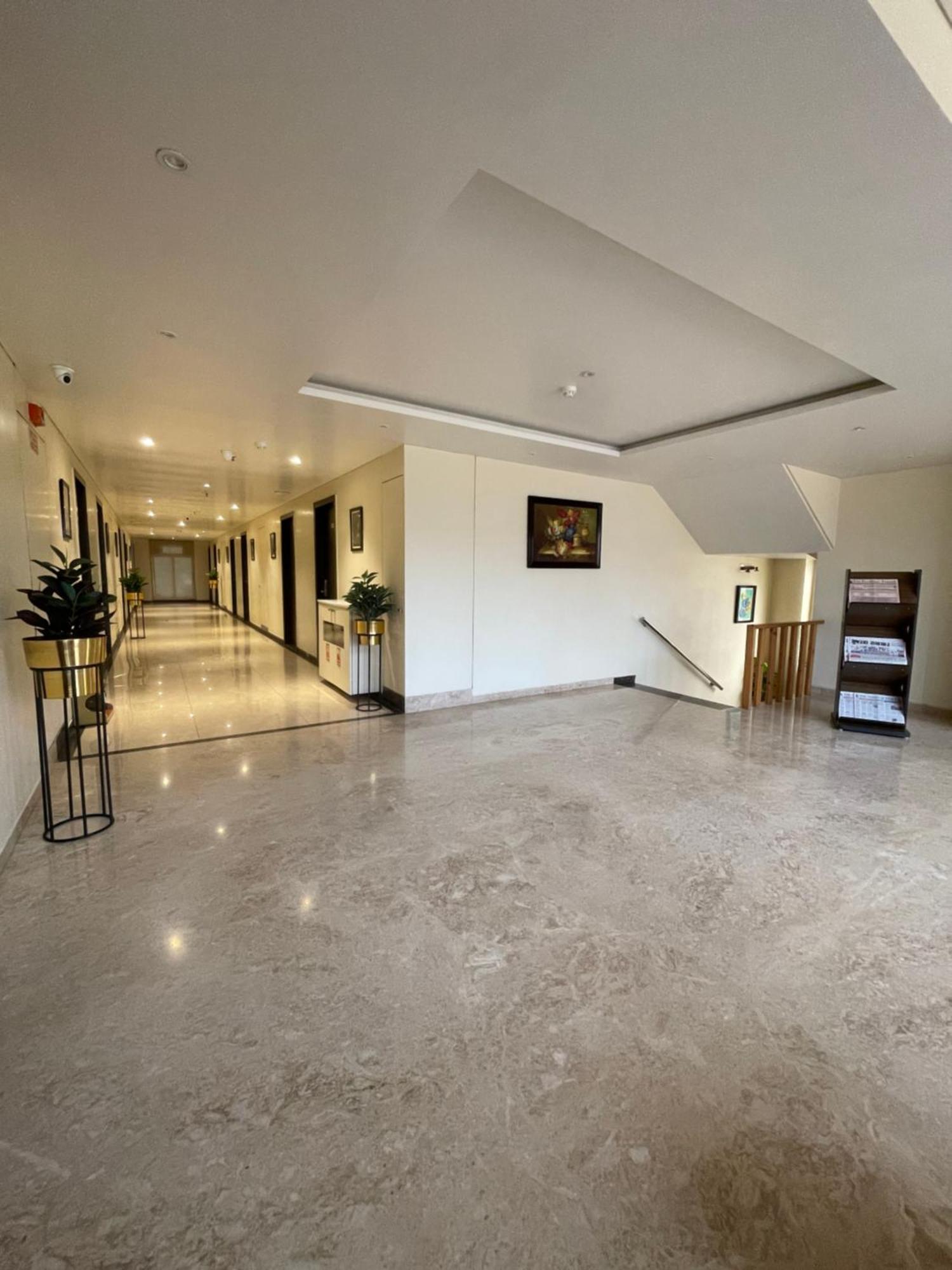 Hotel Virgo Sumeru Bhávnagar Exteriér fotografie